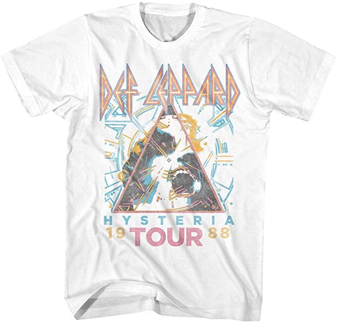 American Sable clamo Rock Shirt
